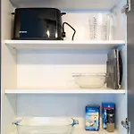 Nordea Apartment *
