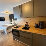 Nordea Apartments