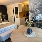 Apartment Nordea Rostock