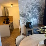 Apartment Nordea
