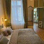Nordea Apartment *