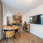 Nordea Apartment *