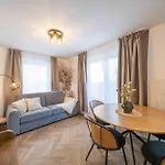 Nordea Apartment