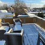 Apartment Nordea