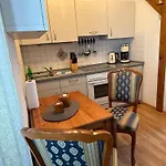 Apartment Nordea