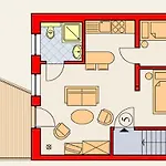 Nordea Apartment *