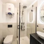 Apartment Nordea