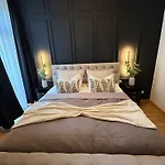 Nordea Apartment *