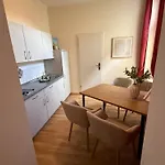 Apartment Nordea Rostock