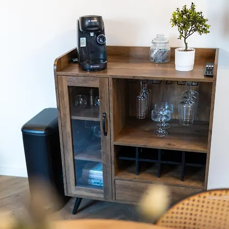 Apartment Nordea Rostock