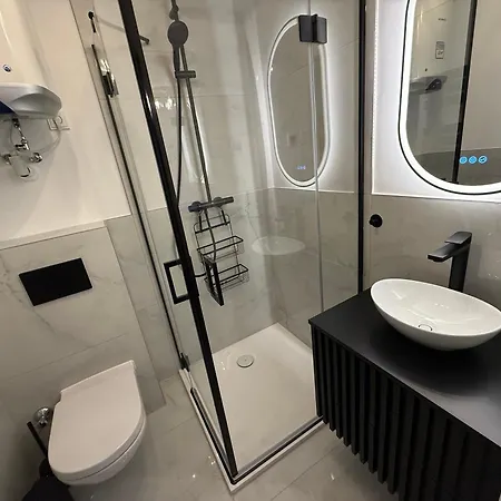 Apartment Nordea