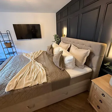 Nordea Apartment *