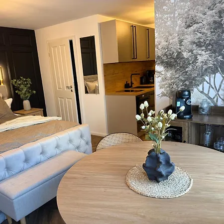 Apartment Nordea Rostock