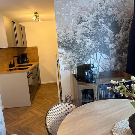 Apartment Nordea