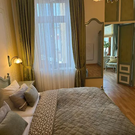 Nordea Apartment *