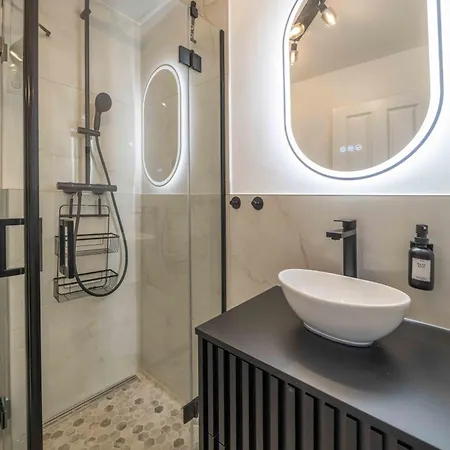 Apartment Nordea Rostock