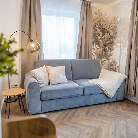 Apartment Nordea