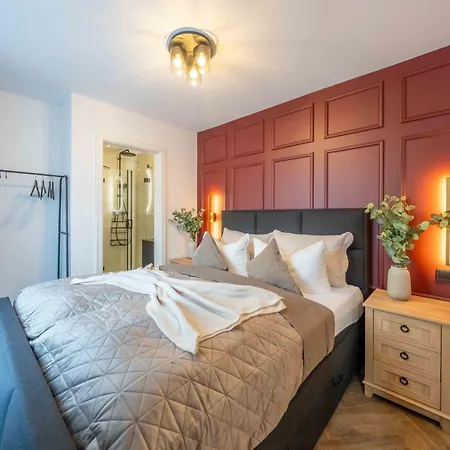 Apartment Nordea