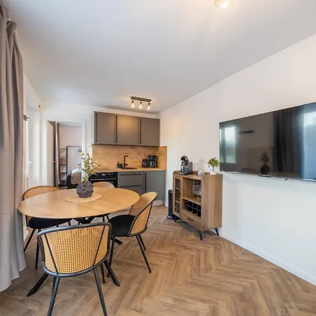 Nordea Apartment *
