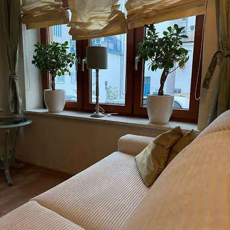 Apartment Nordea