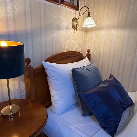 Apartment Nordea *