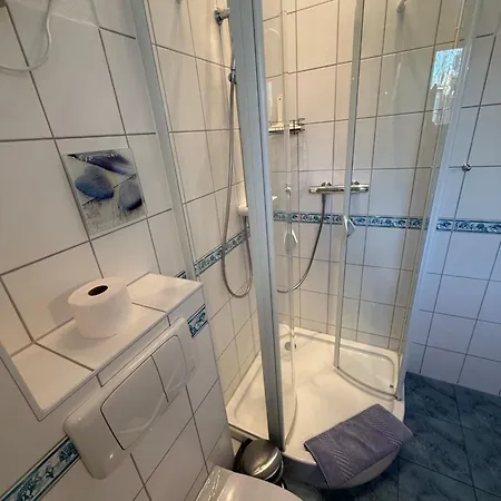 Nordea Apartment *