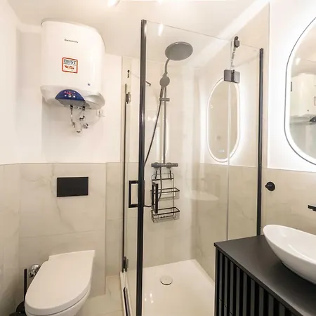 Apartment Nordea