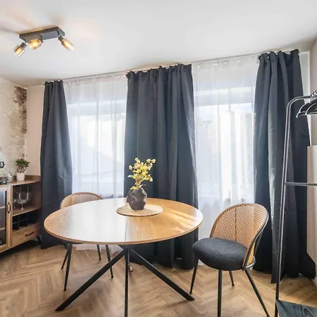 Apartment Nordea Rostock