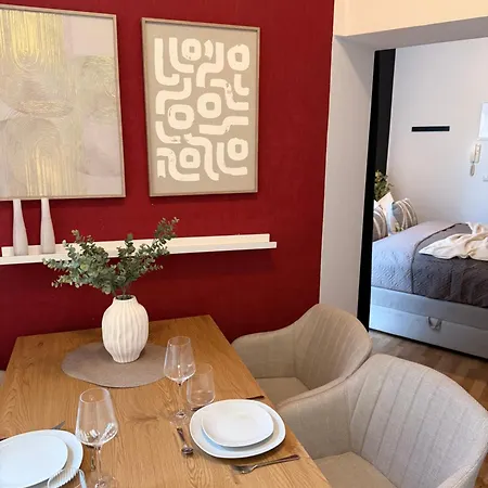 Nordea Apartment