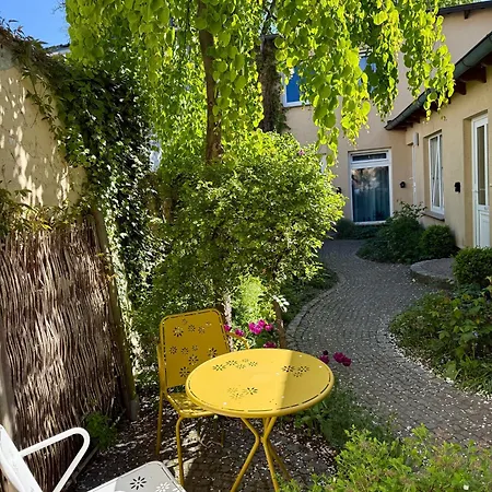 Nordea Apartment