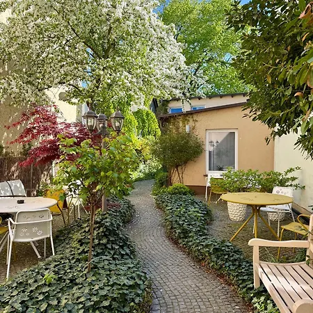 Nordea Apartment Rostock