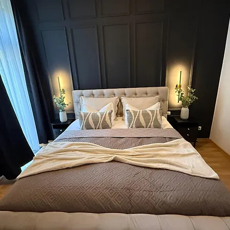 Nordea Apartment *