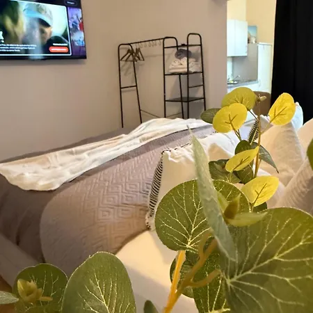 Apartment Nordea