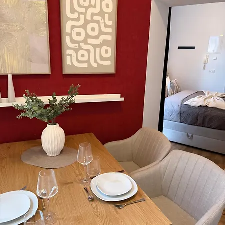 Apartment Nordea