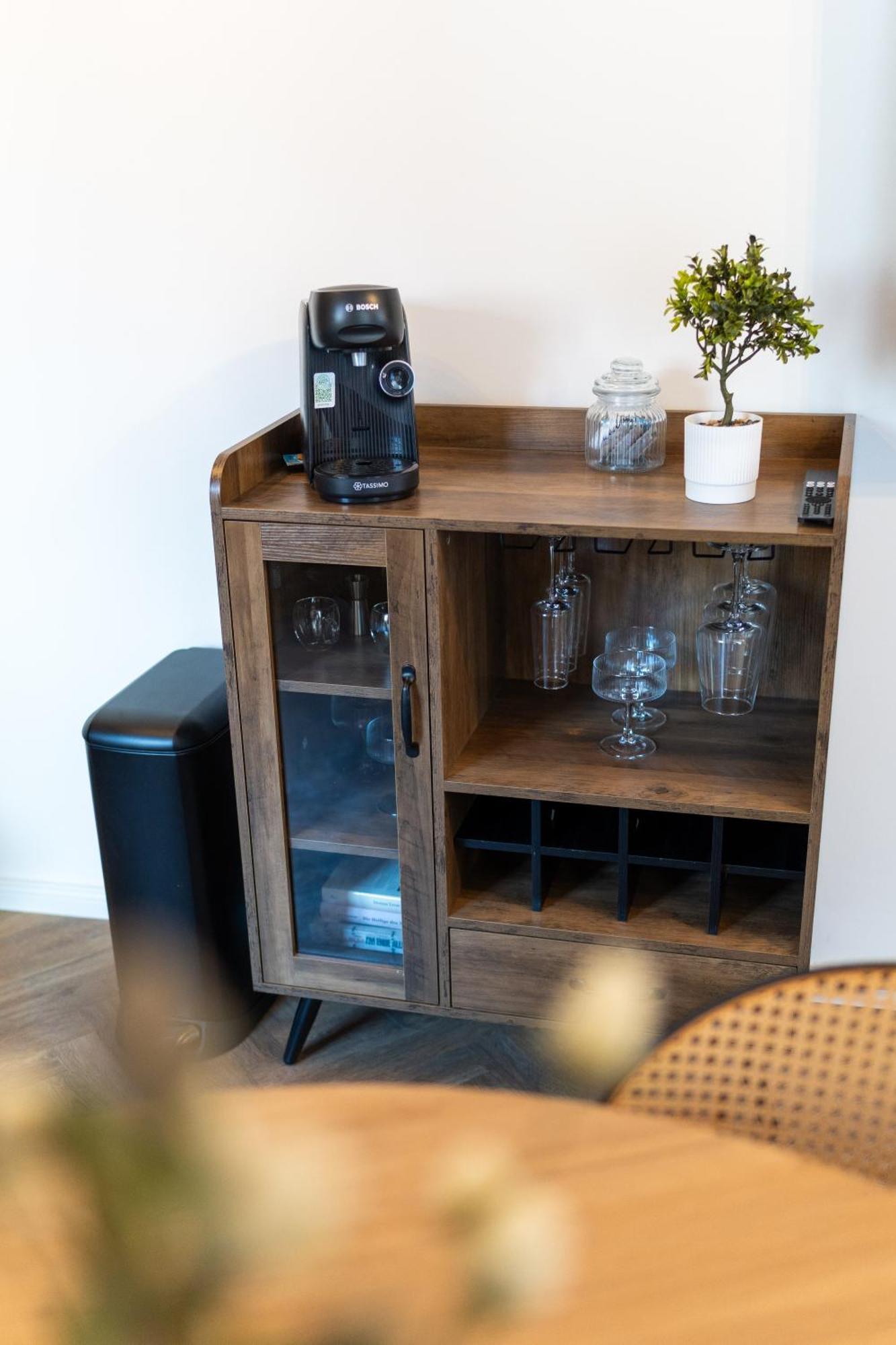 Apartment Nordea Rostock