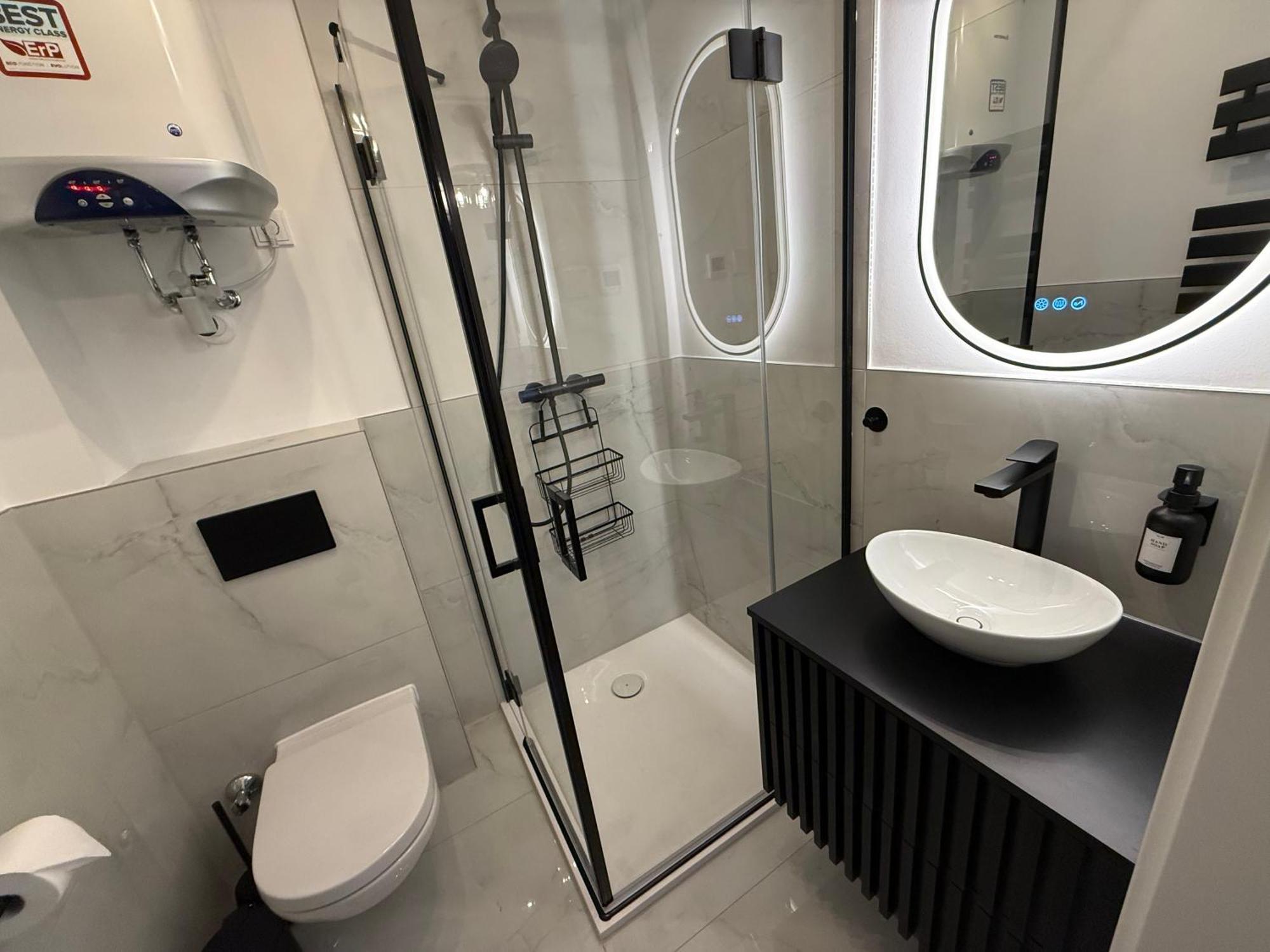 Apartment Nordea