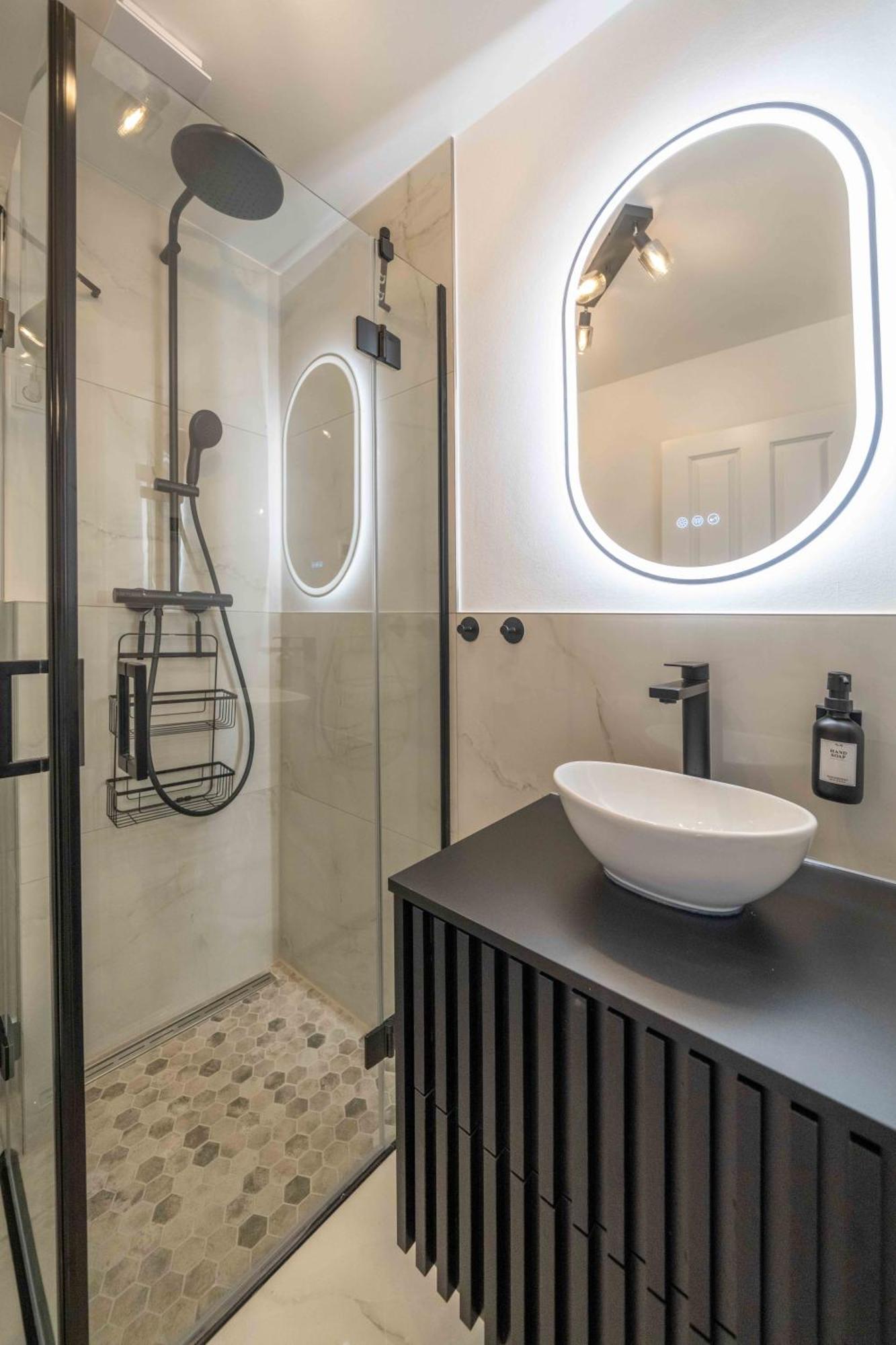 Apartment Nordea Rostock