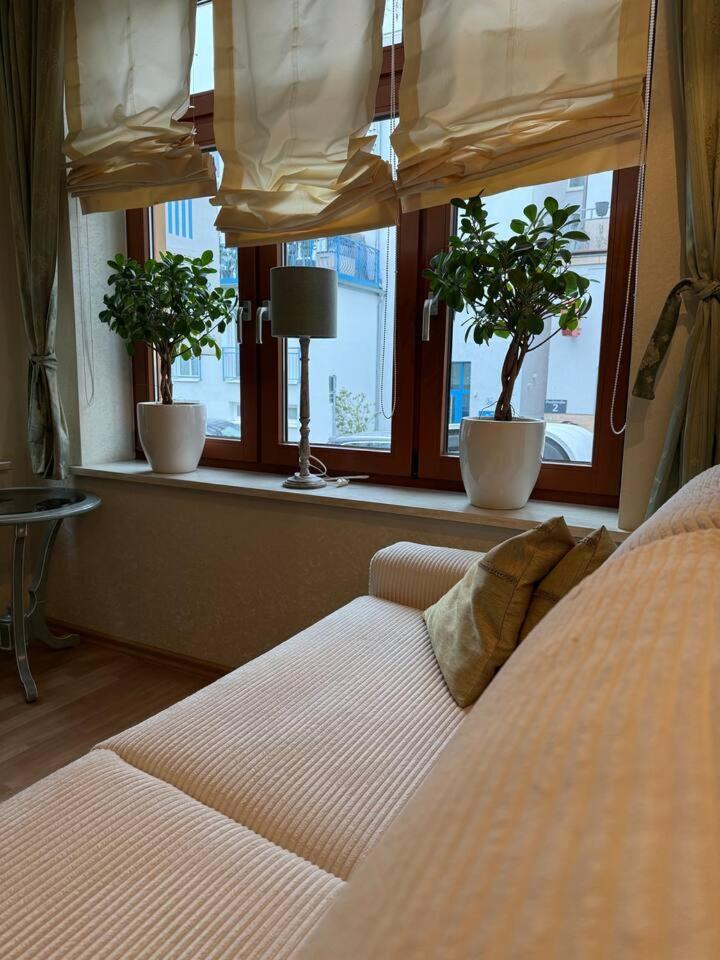 Apartment Nordea