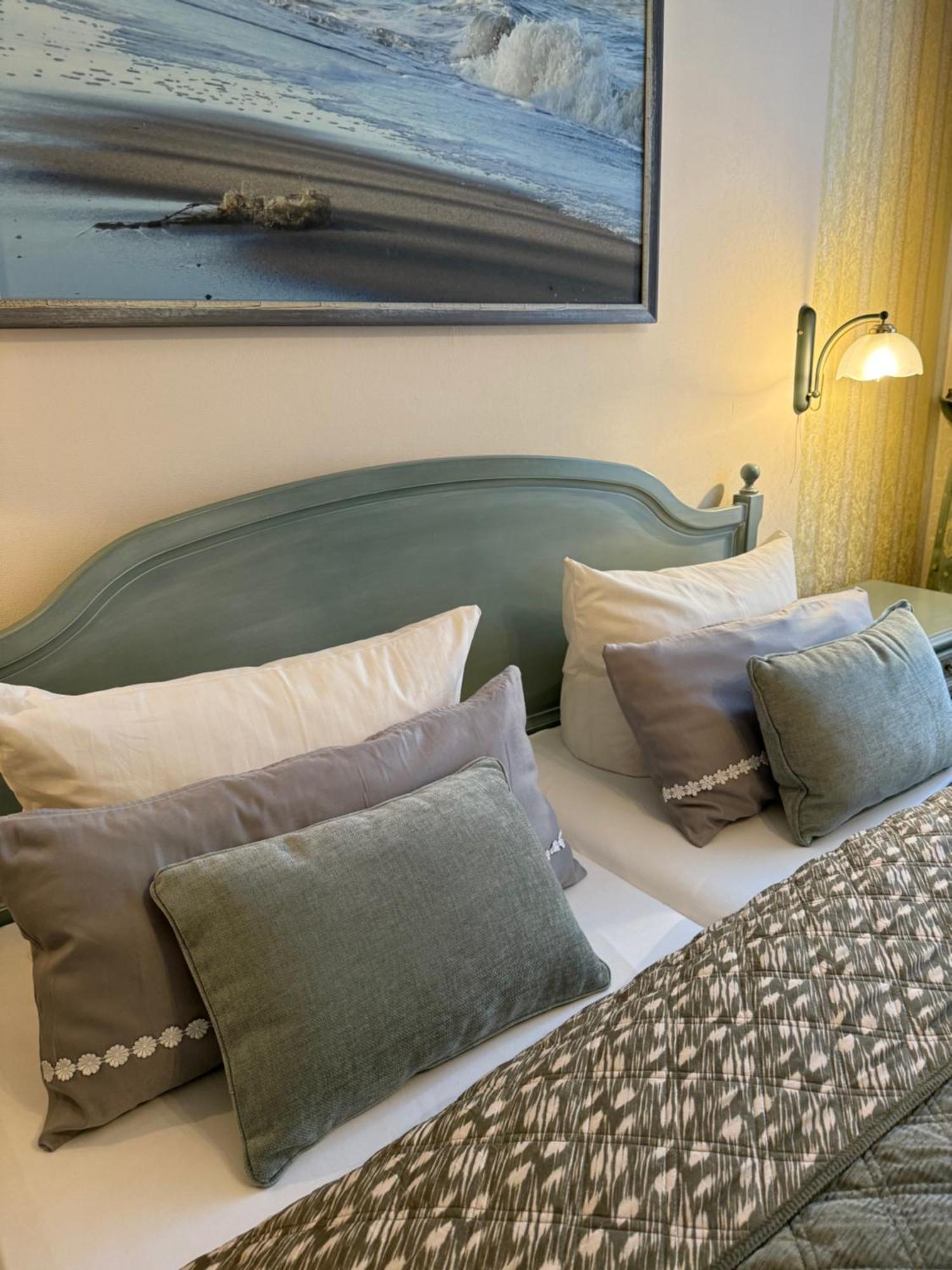 Apartment Nordea