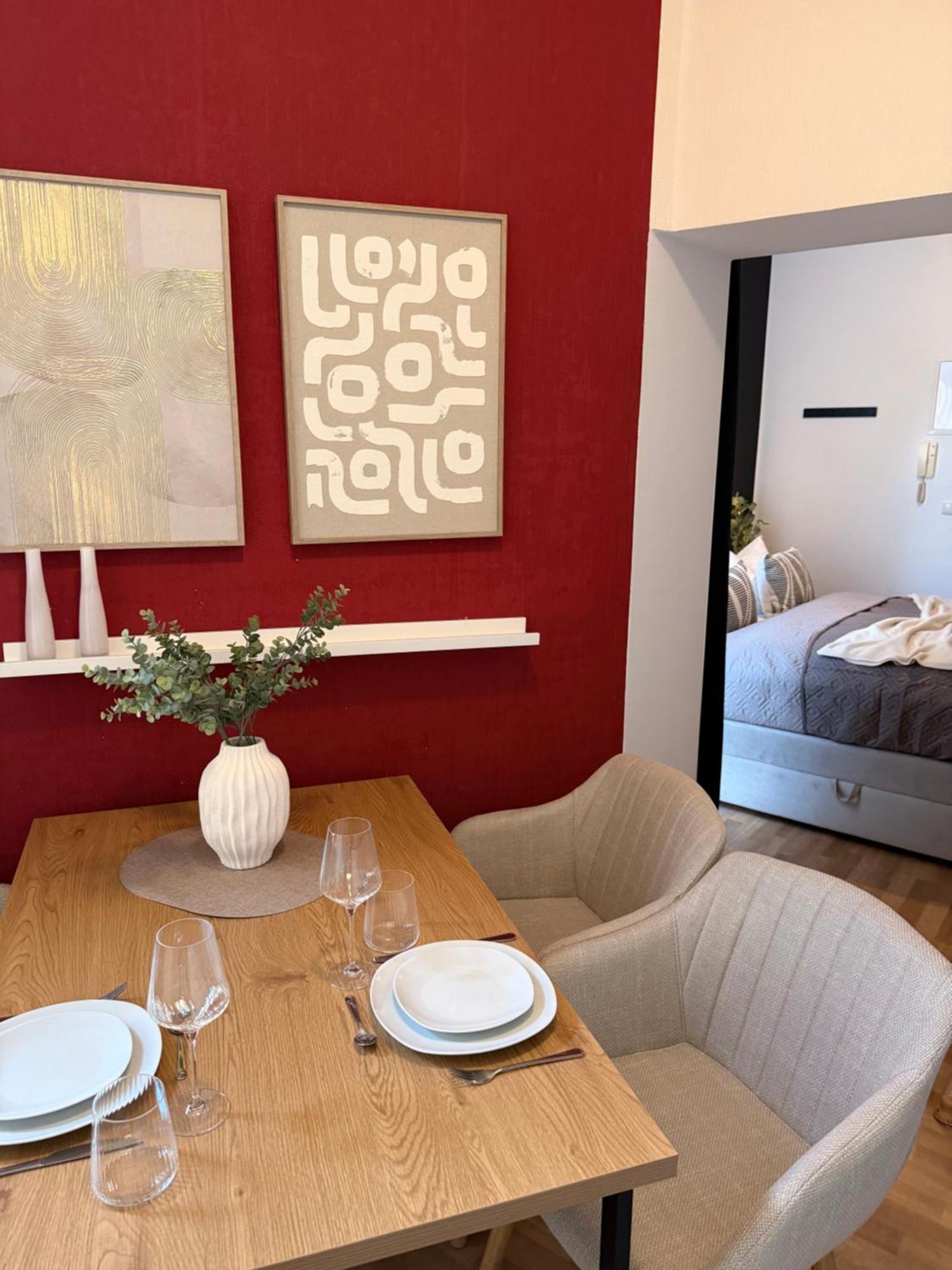 Nordea Apartment