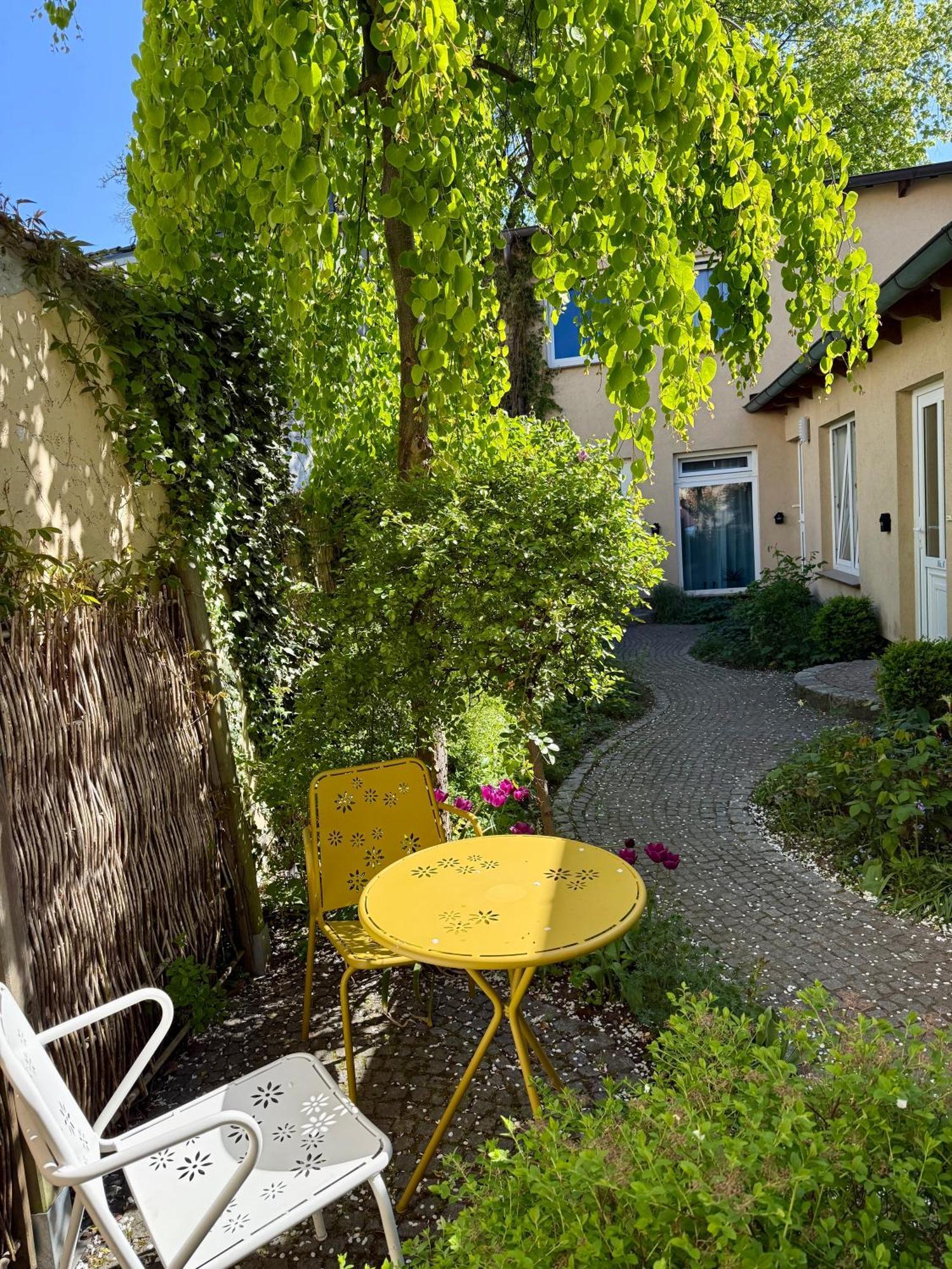 Nordea Apartment