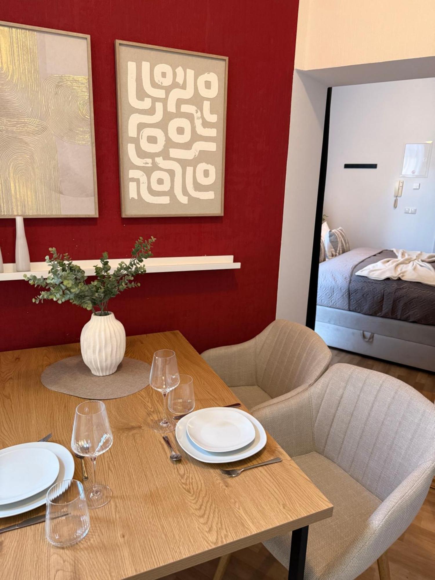 Apartment Nordea